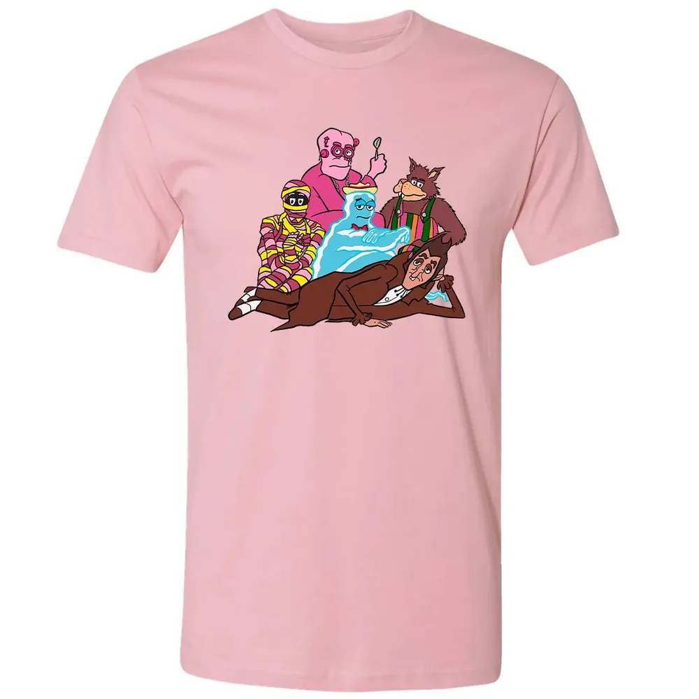 The Real Breakfast Club Premium Unisex T-shirt - 3