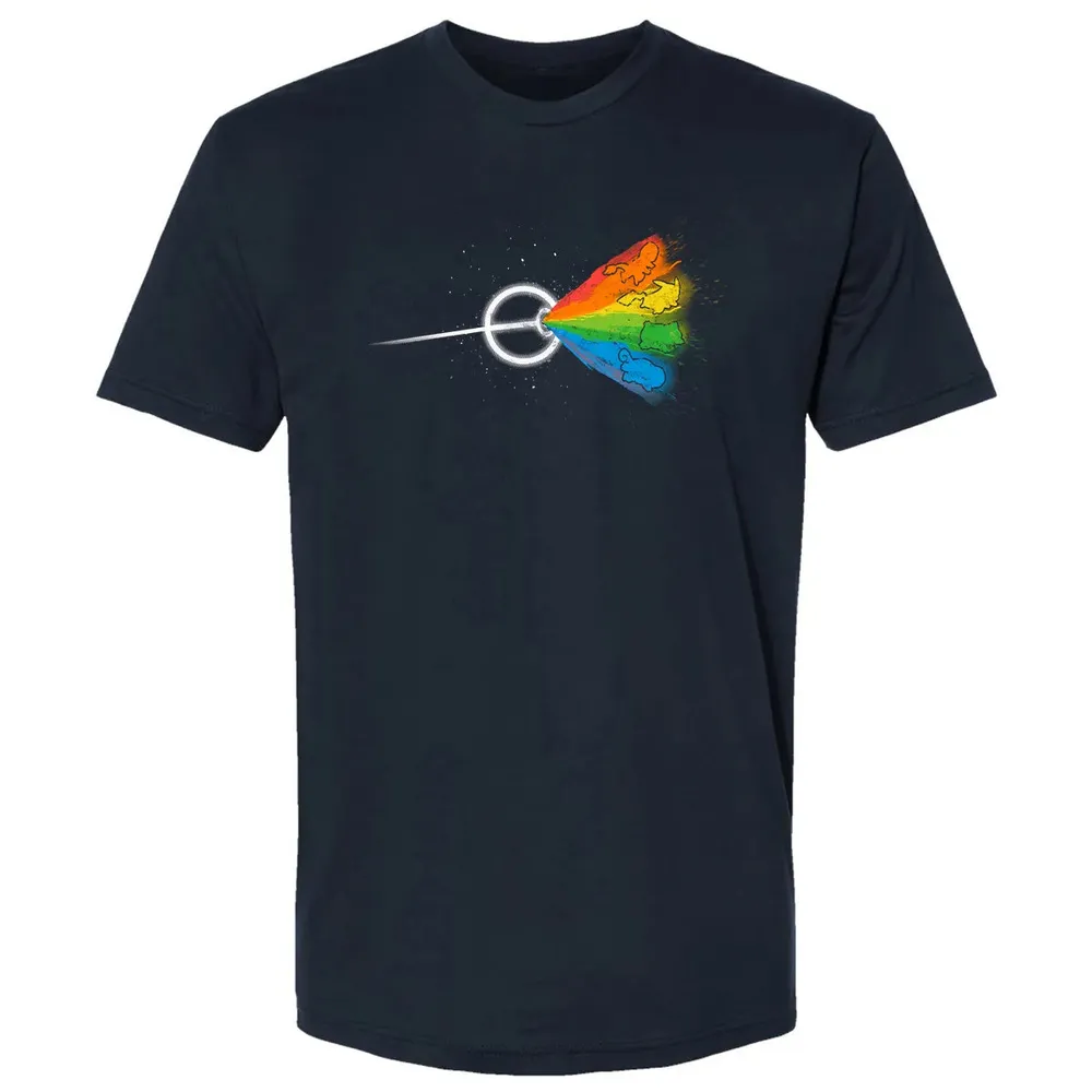 Dark Side Of The Mons Premium Unisex T-shirt - 2