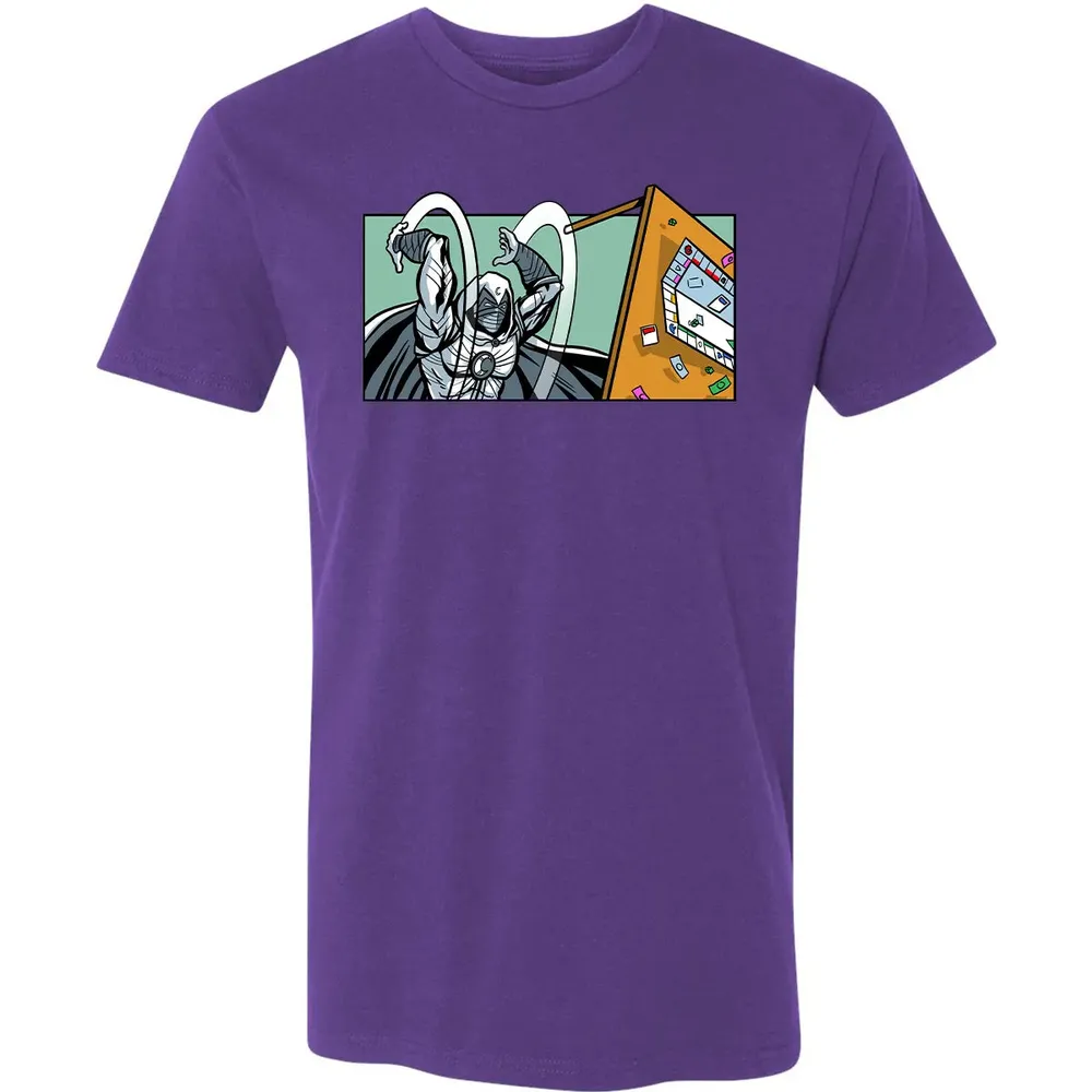 Flip The Table Premium Unisex T-shirt - 7
