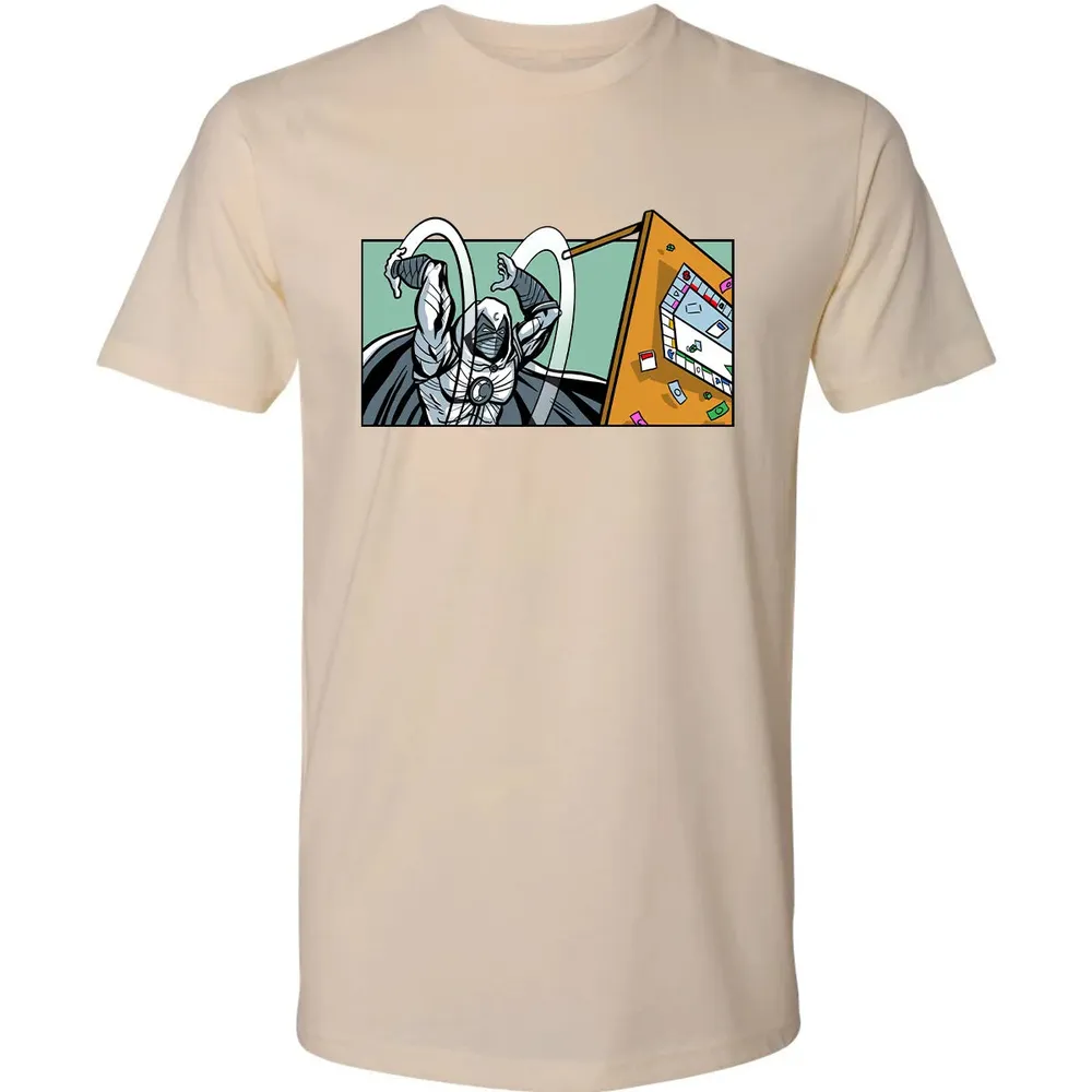 Flip The Table Premium Unisex T-shirt - 13