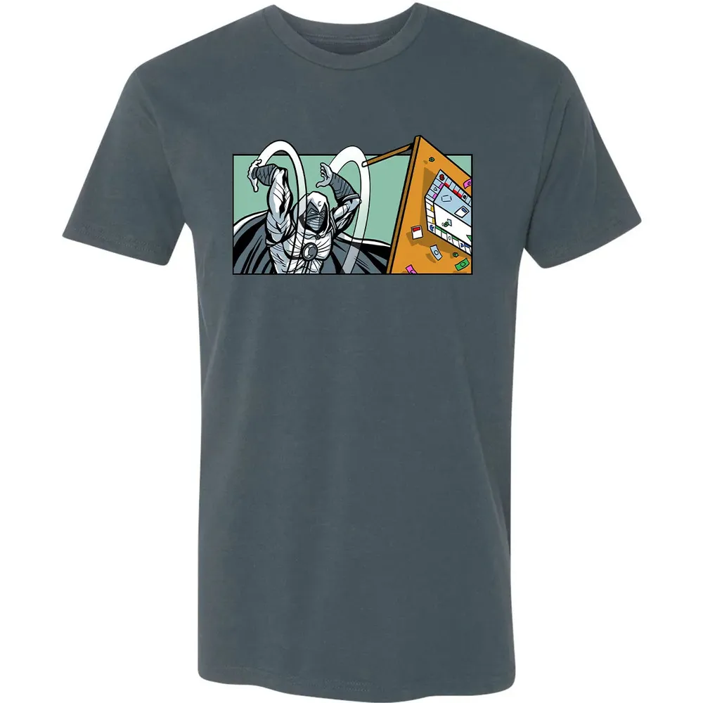 Flip The Table Premium Unisex T-shirt - 14