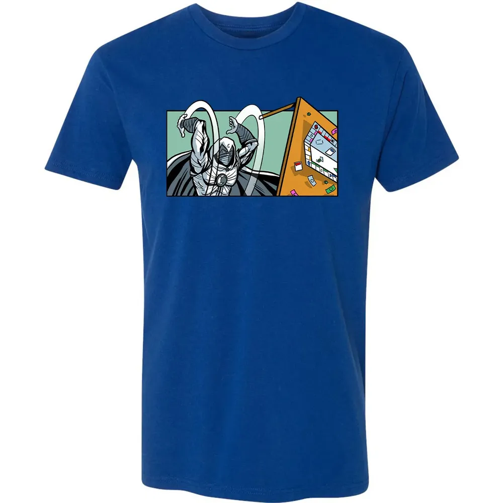 Flip The Table Premium Unisex T-shirt - 10