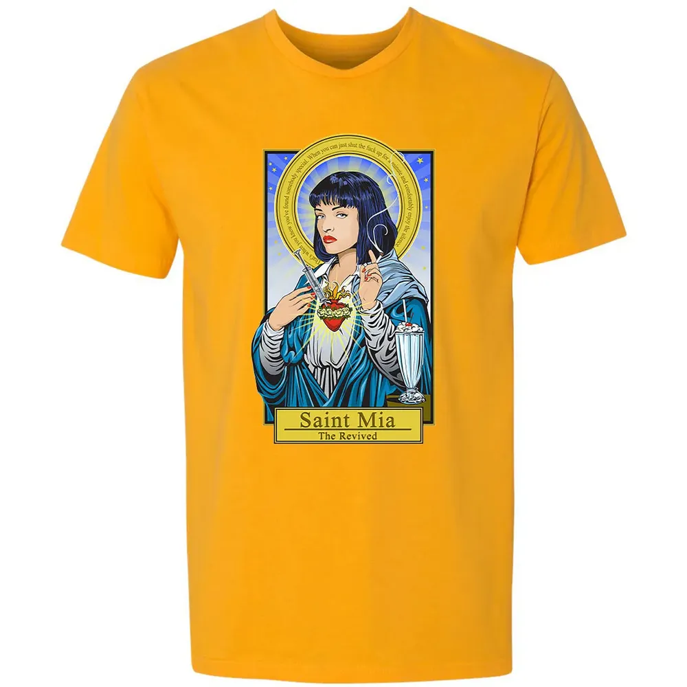 The Revived Premium Unisex T-shirt - 11