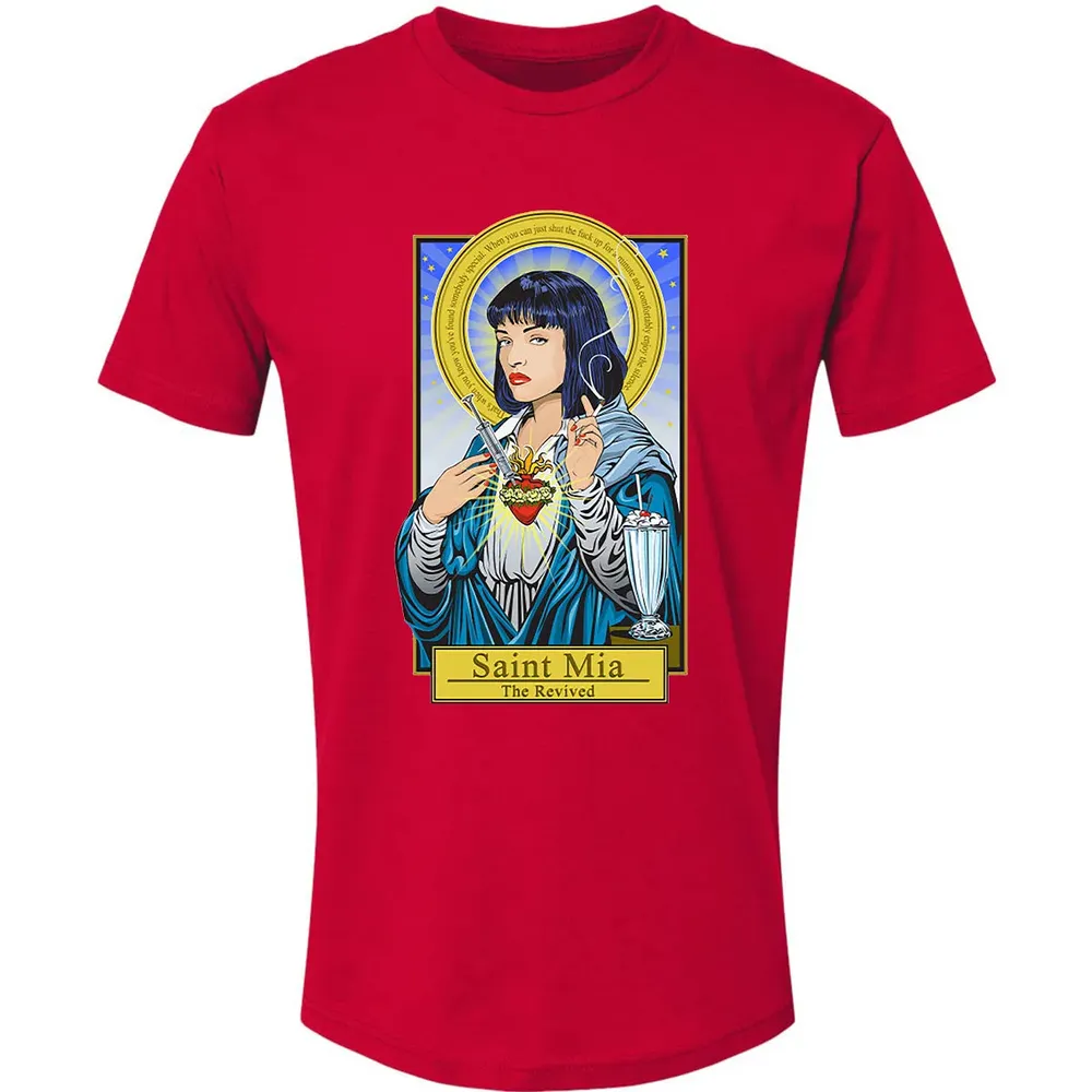 The Revived Premium Unisex T-shirt - 6