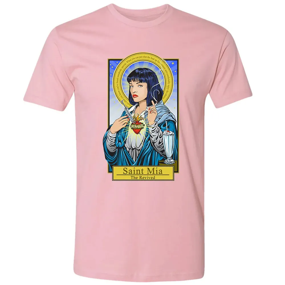 The Revived Premium Unisex T-shirt - 3