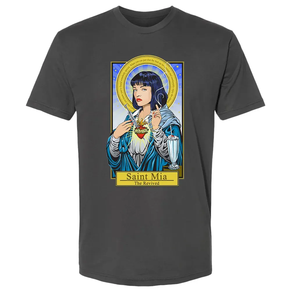 The Revived Premium Unisex T-shirt - 8
