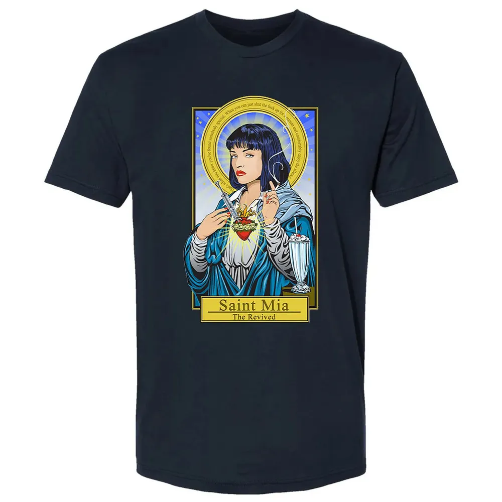 The Revived Premium Unisex T-shirt - 2