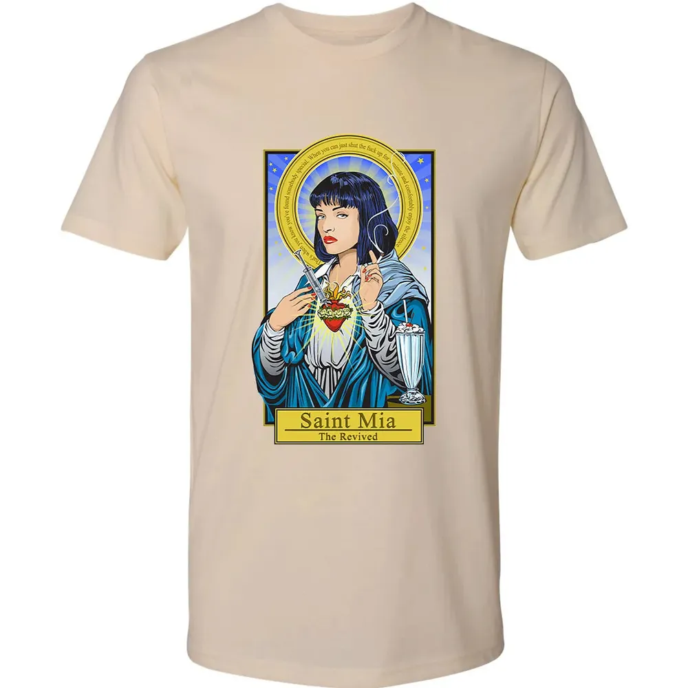 The Revived Premium Unisex T-shirt - 13