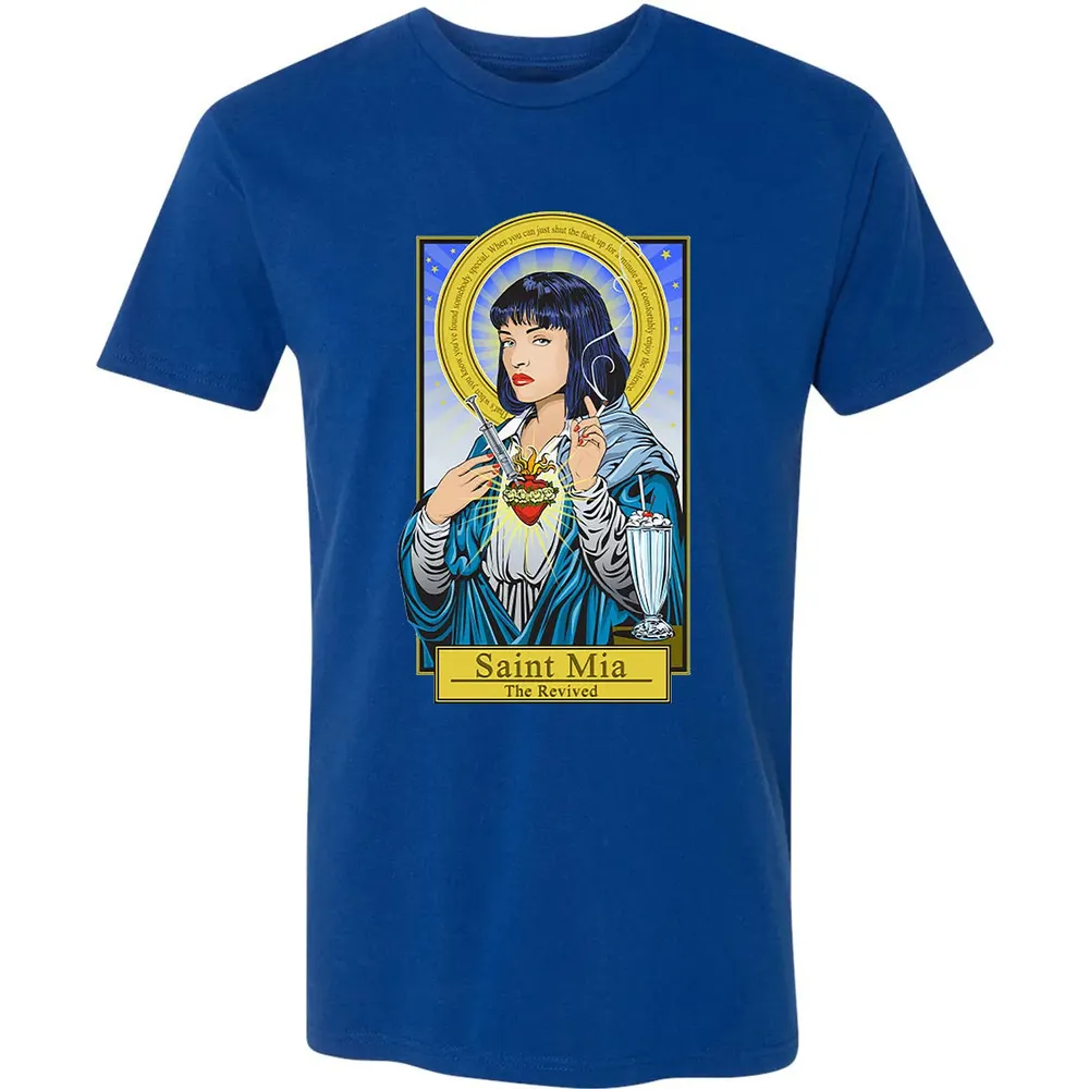 The Revived Premium Unisex T-shirt - 10