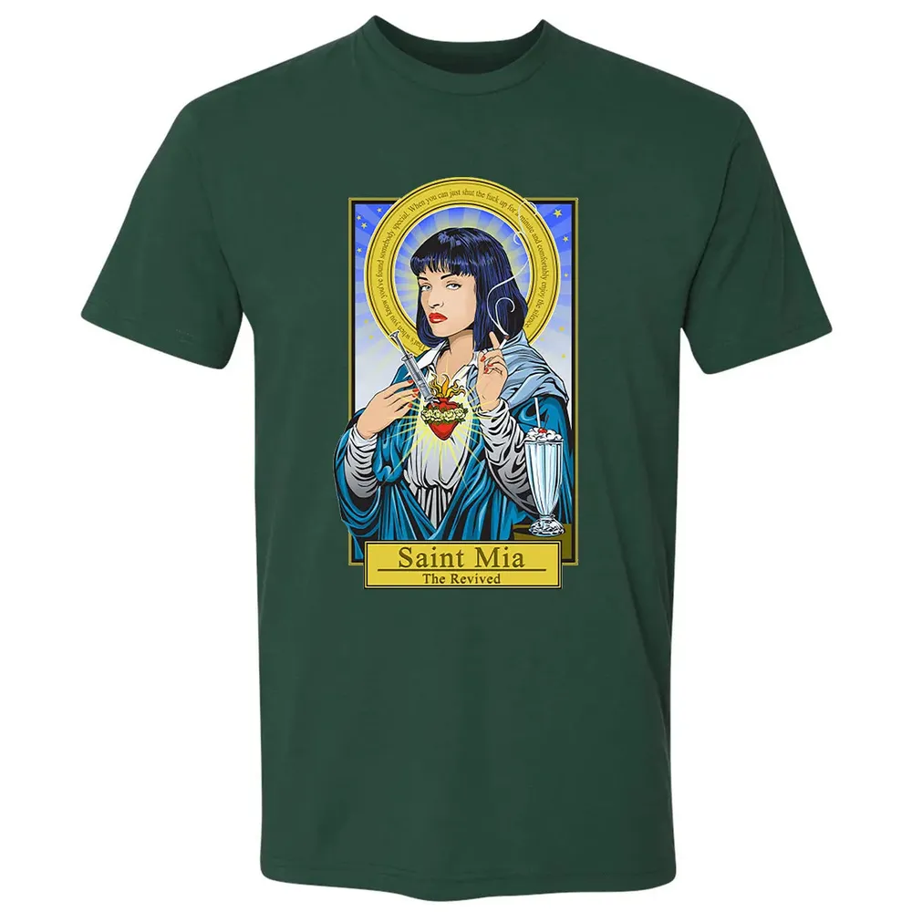 The Revived Premium Unisex T-shirt - 12