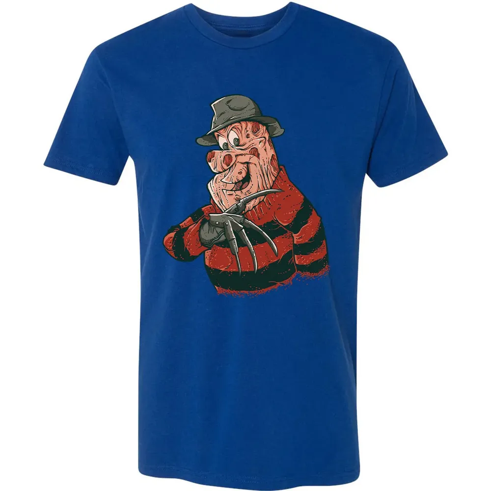 Flintstone Krueger Premium Unisex T-shirt - 10