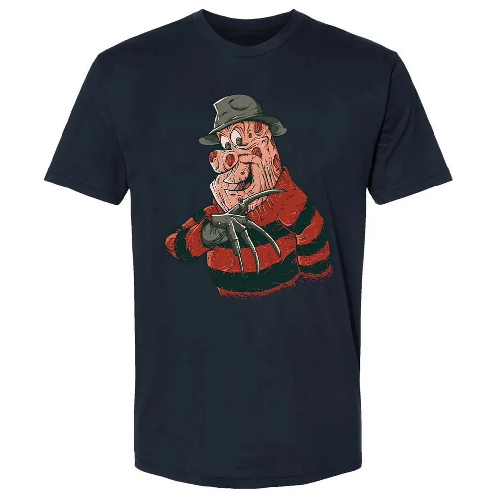 Flintstone Krueger Premium Unisex T-shirt - 2