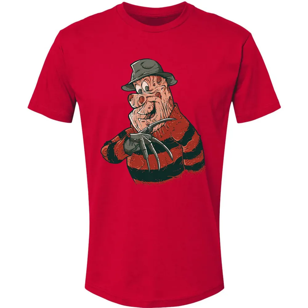 Flintstone Krueger Premium Unisex T-shirt - 6