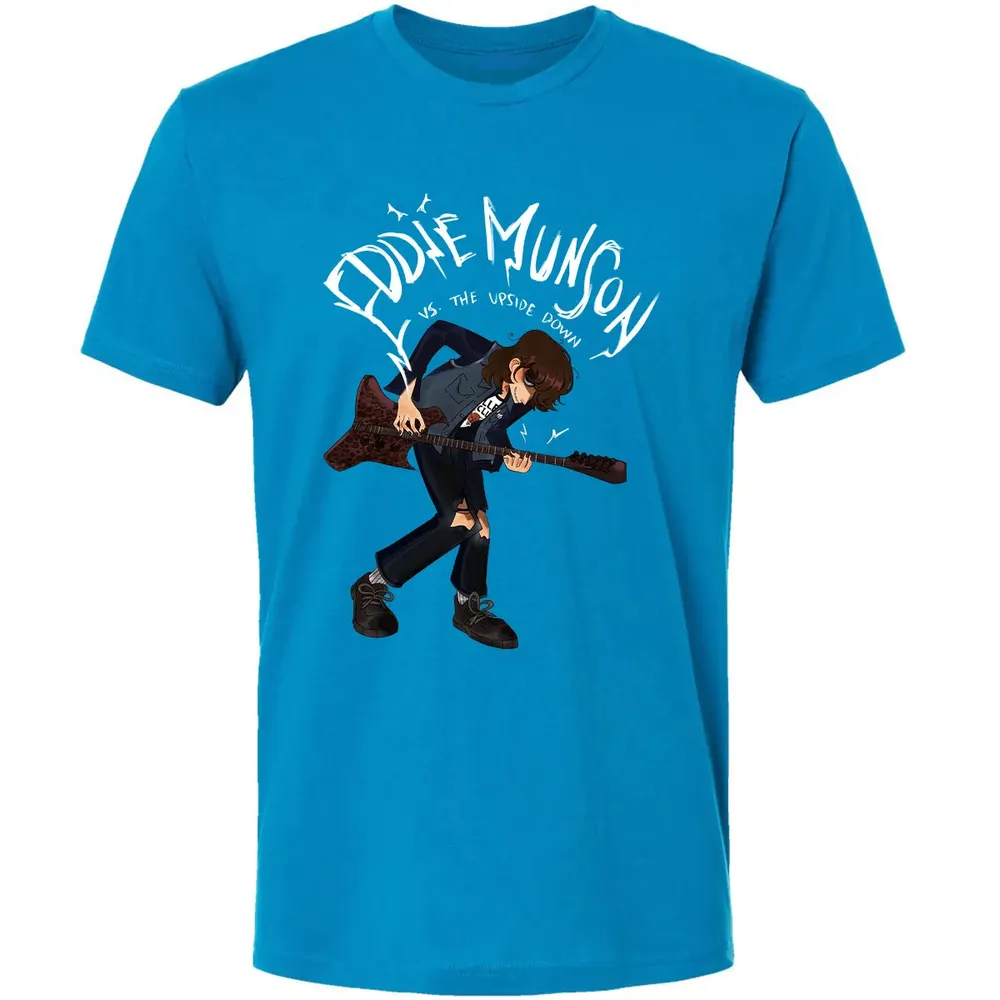 Eddie! Premium Unisex T-shirt - 15