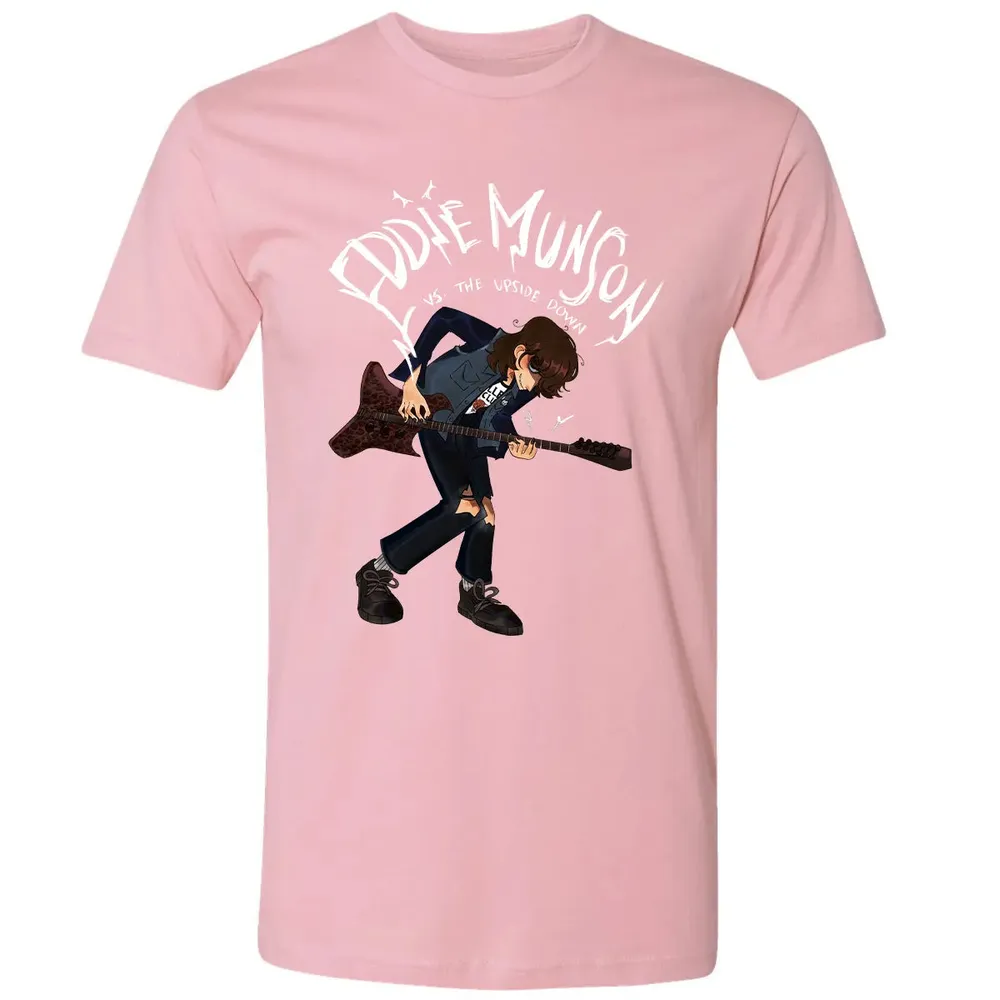 Eddie! Premium Unisex T-shirt - 3