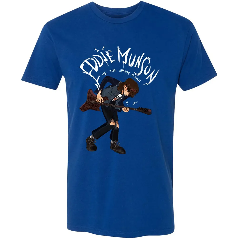 Eddie! Premium Unisex T-shirt - 10