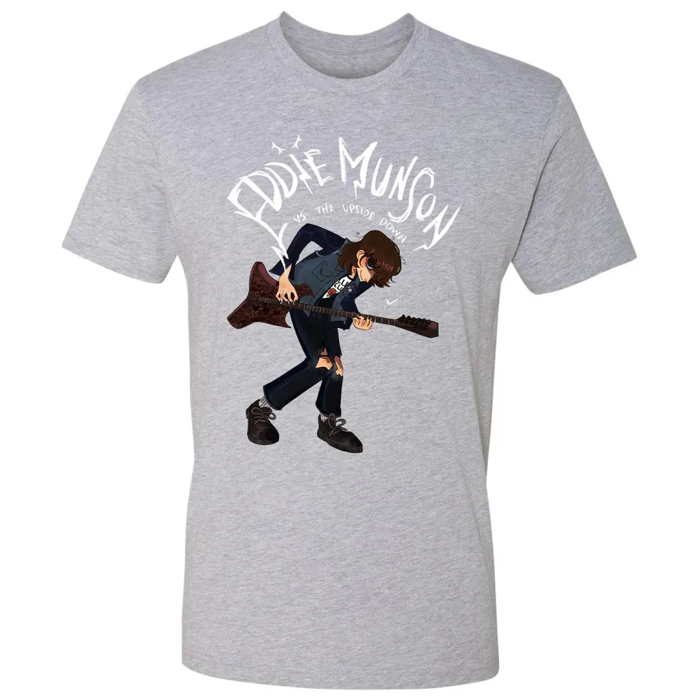 Eddie! Premium Unisex T-shirt - 9