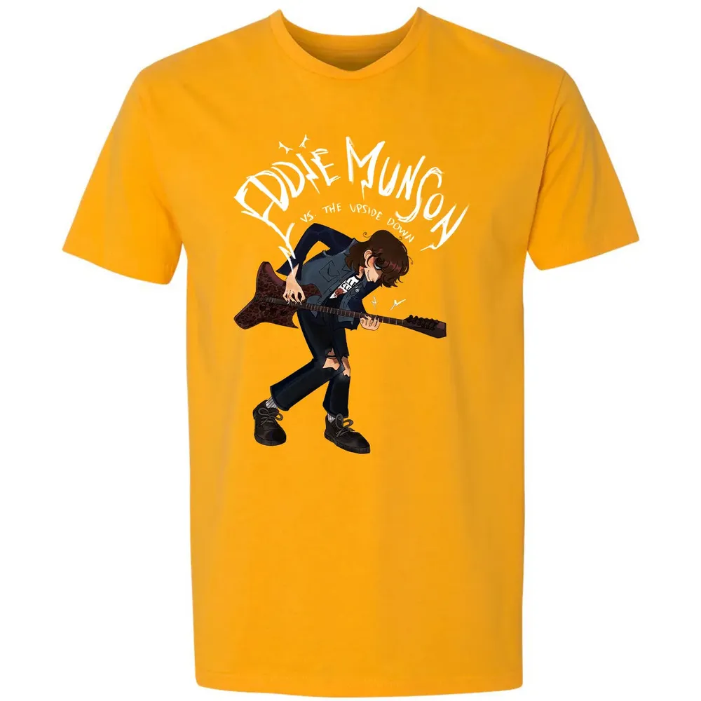 Eddie! Premium Unisex T-shirt - 11