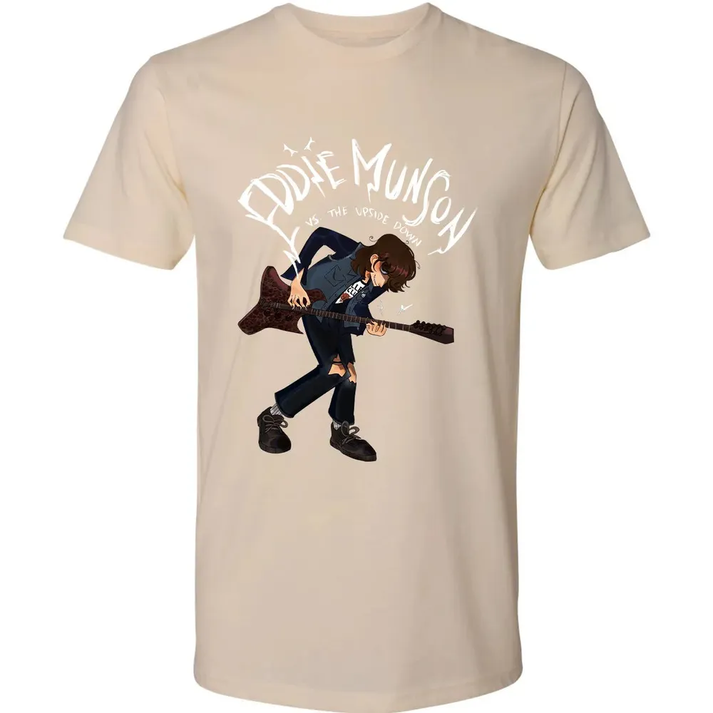 Eddie! Premium Unisex T-shirt - 13
