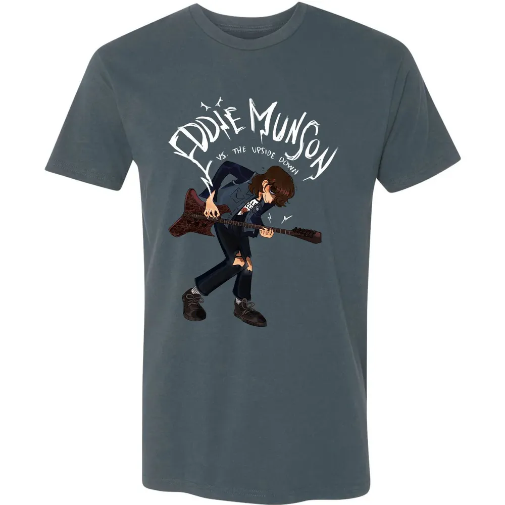Eddie! Premium Unisex T-shirt - 14