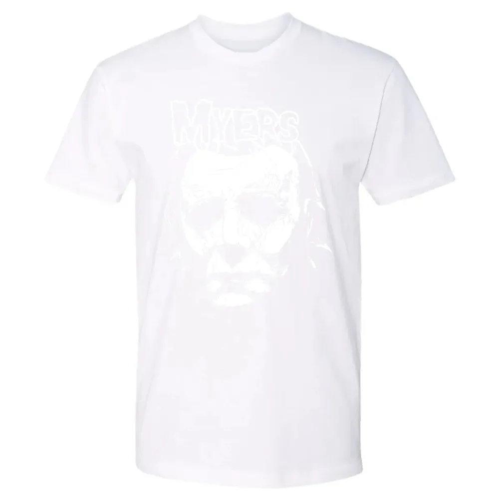 Myers Premium Unisex T-shirt - 4
