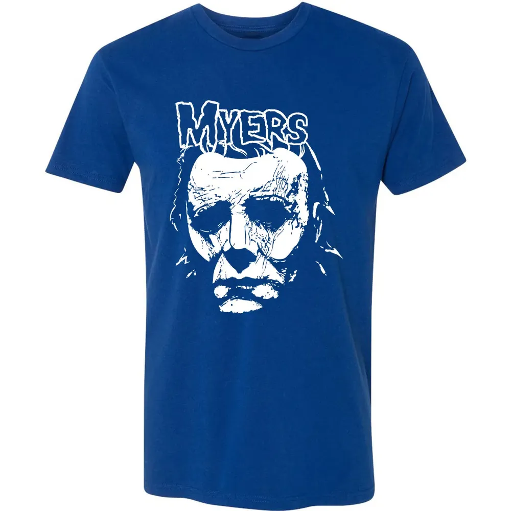 Myers Premium Unisex T-shirt - 10