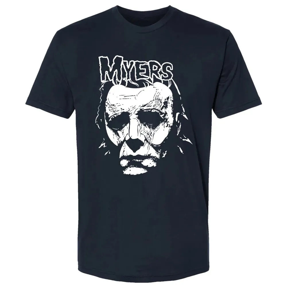 Myers Premium Unisex T-shirt - 2