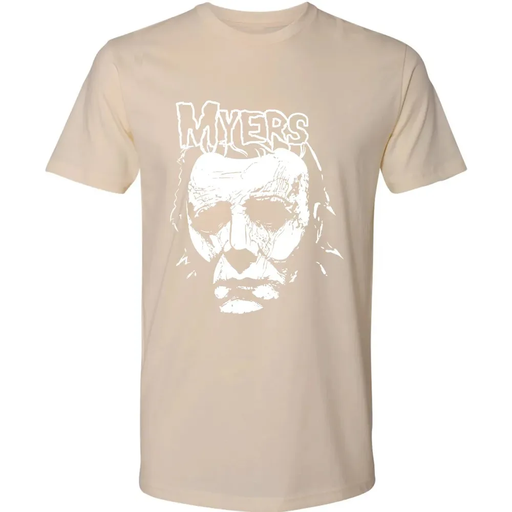 Myers Premium Unisex T-shirt - 13