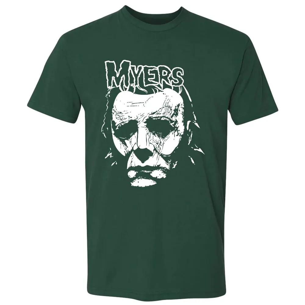 Myers Premium Unisex T-shirt - 12