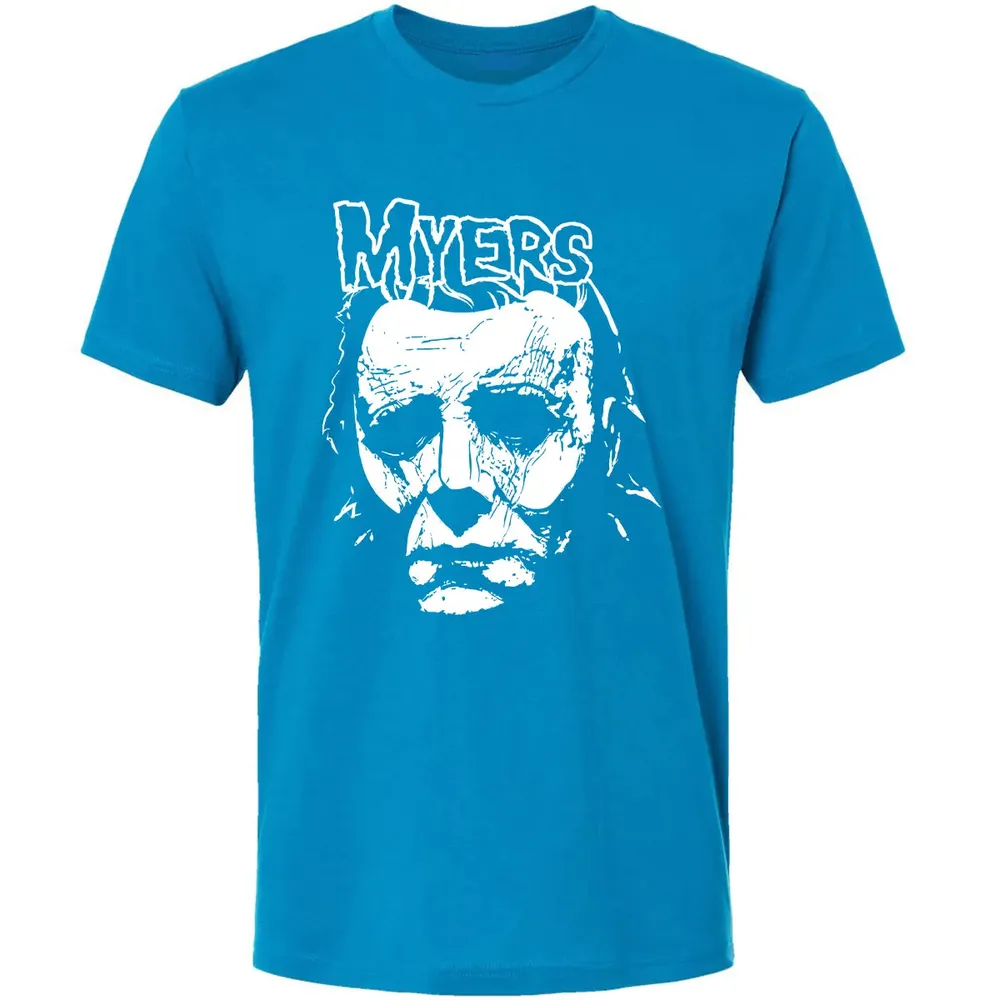 Myers Premium Unisex T-shirt - 15