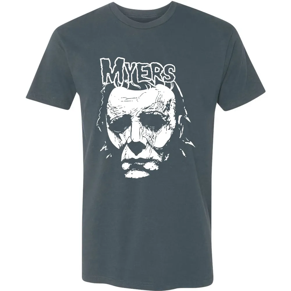 Myers Premium Unisex T-shirt - 14