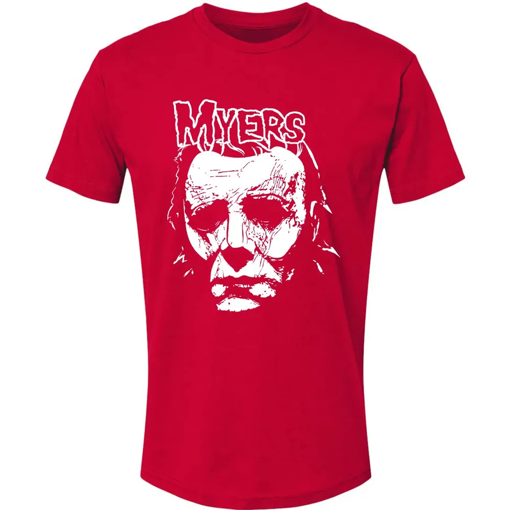 Myers Premium Unisex T-shirt - 6