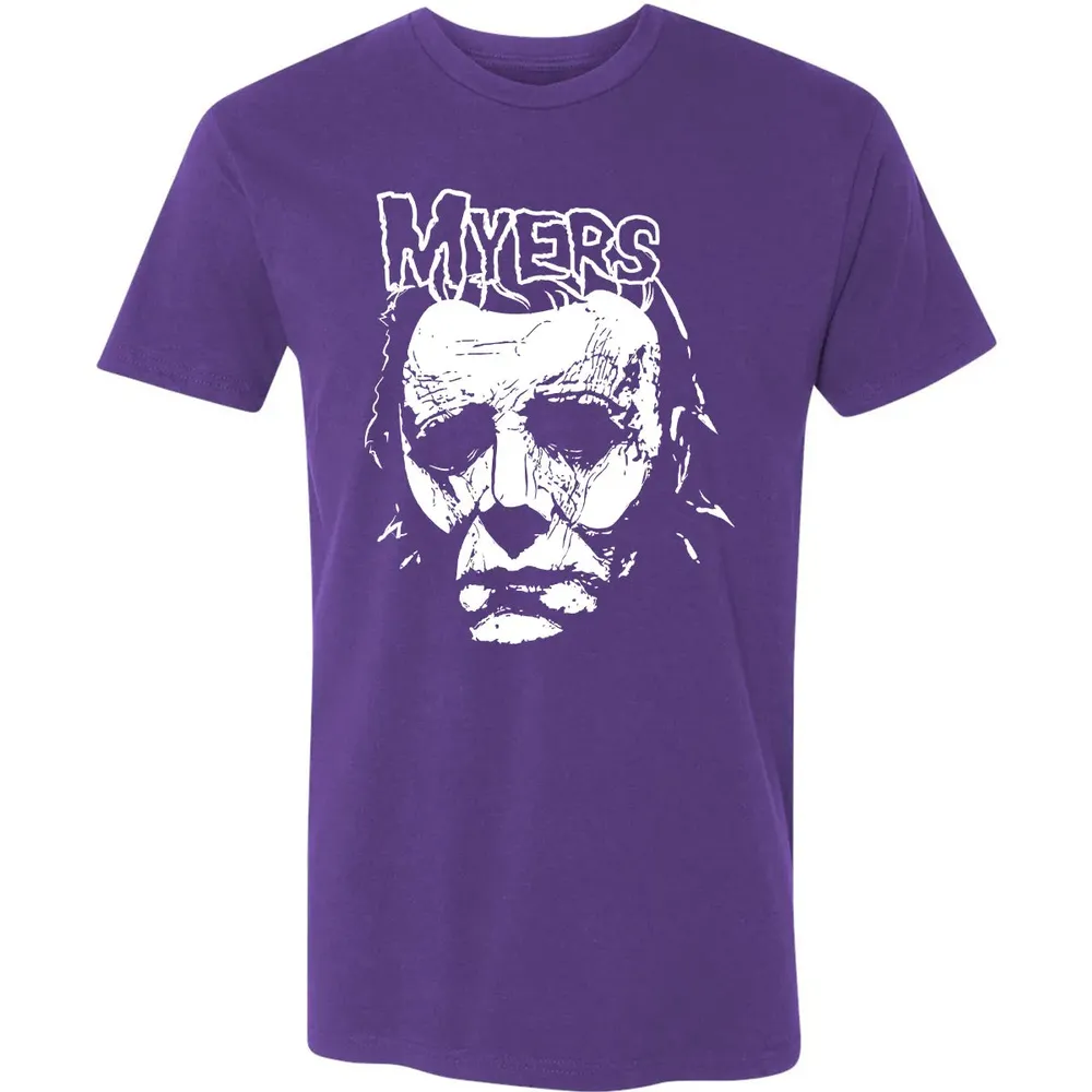 Myers Premium Unisex T-shirt - 7
