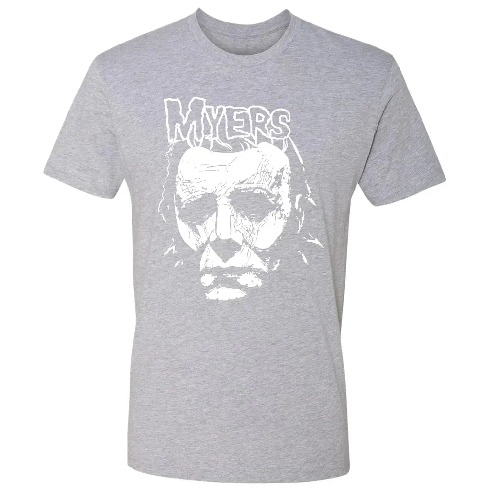 Myers Premium Unisex T-shirt - 9