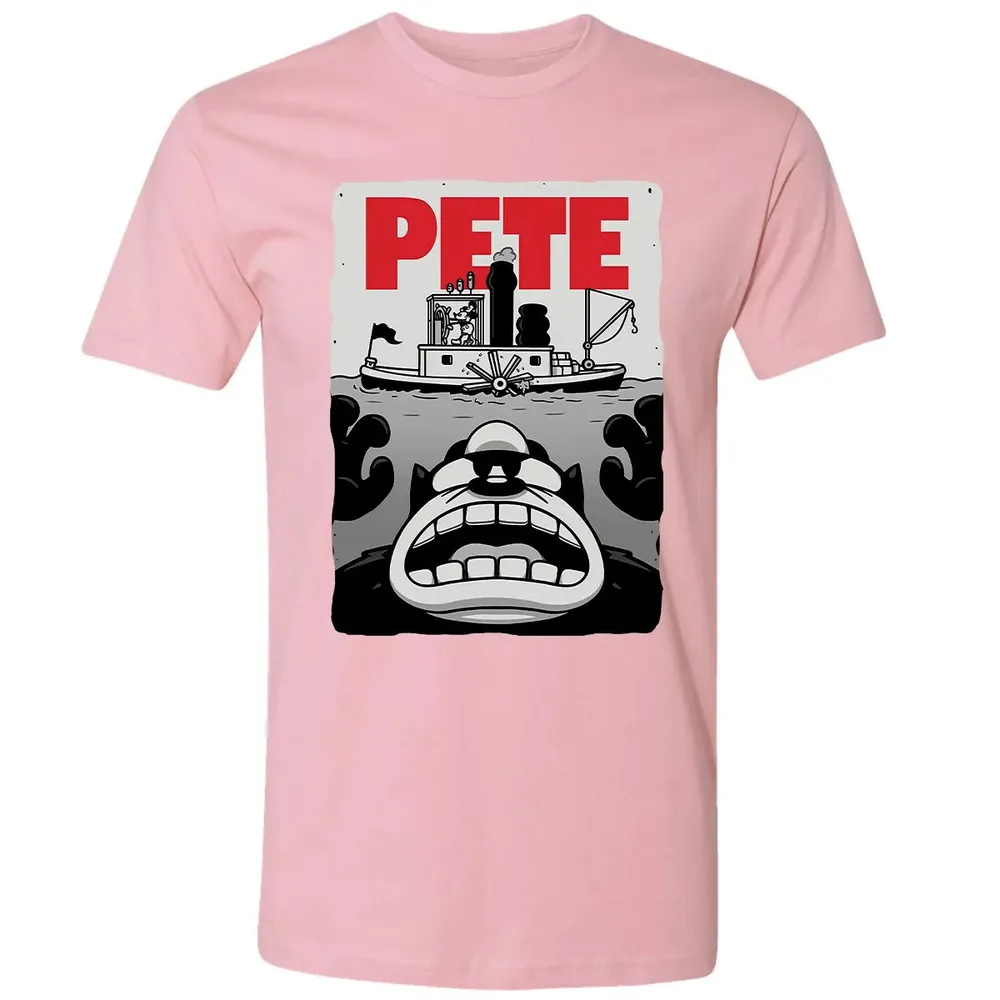 Pete Premium Unisex T-shirt - 3