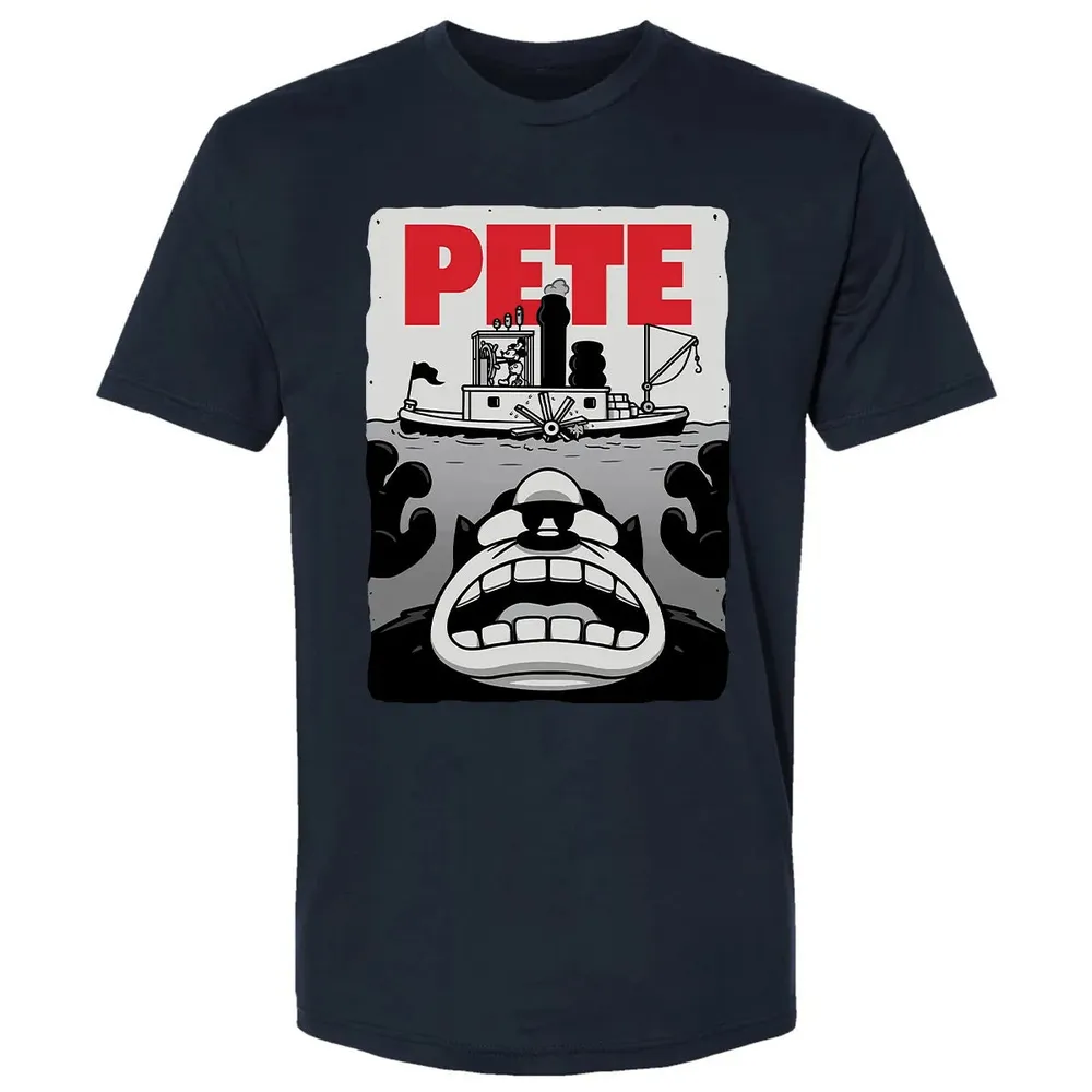 Pete Premium Unisex T-shirt - 2