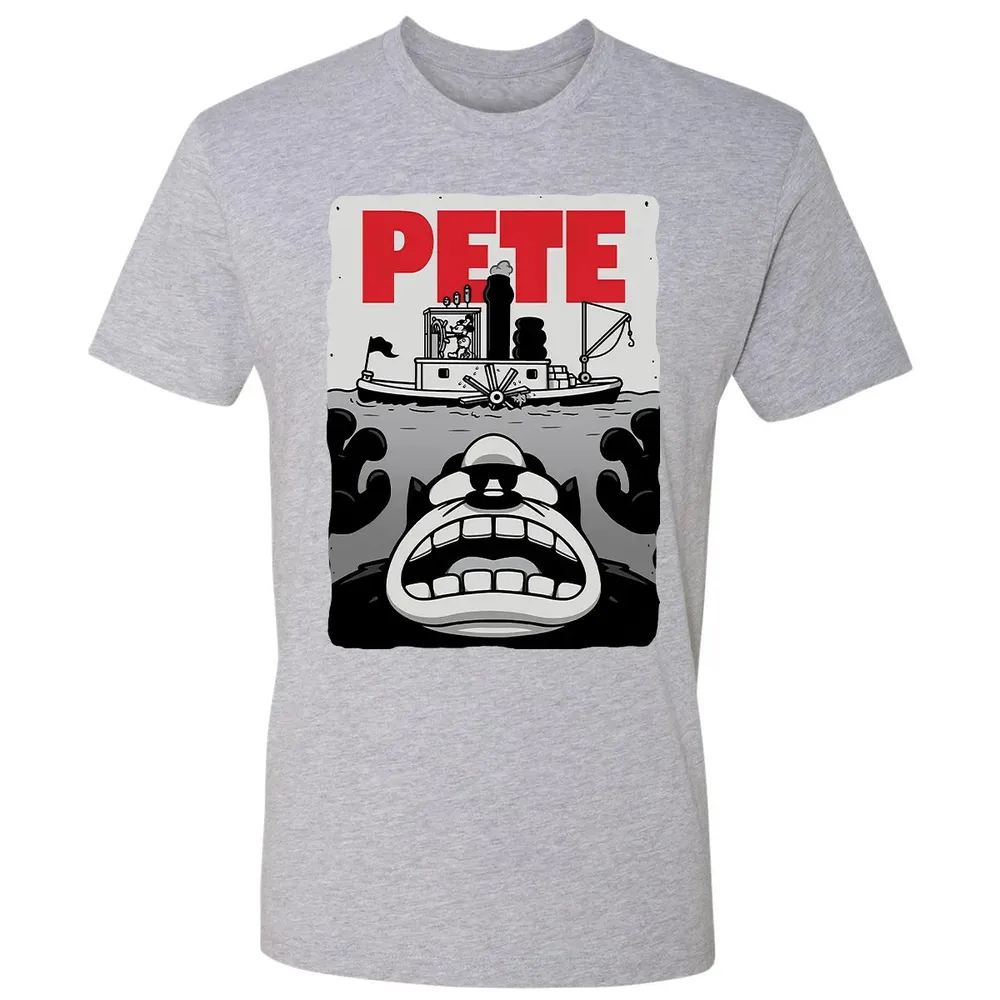 Pete Premium Unisex T-shirt - 9