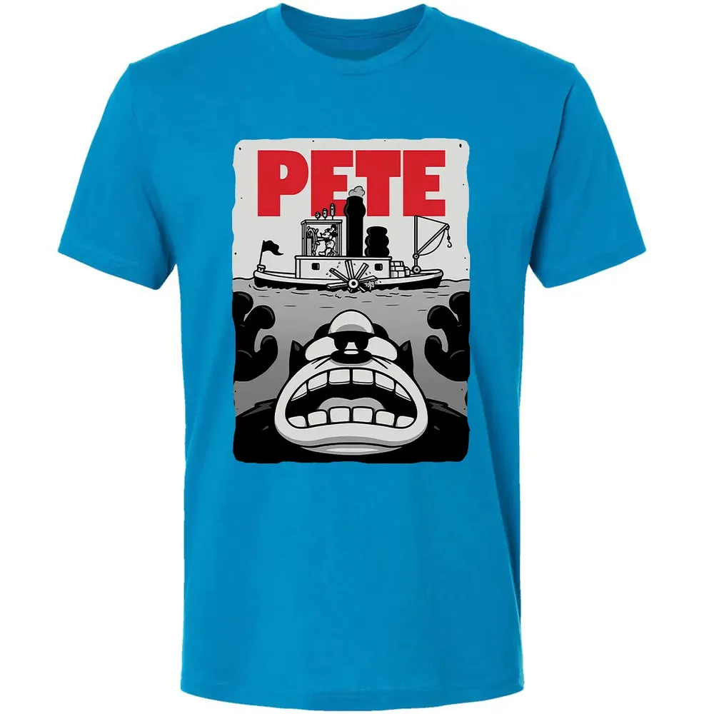 Pete Premium Unisex T-shirt - 15