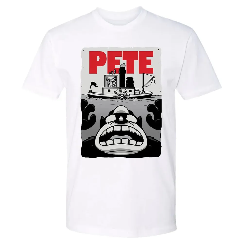 Pete Premium Unisex T-shirt - 4