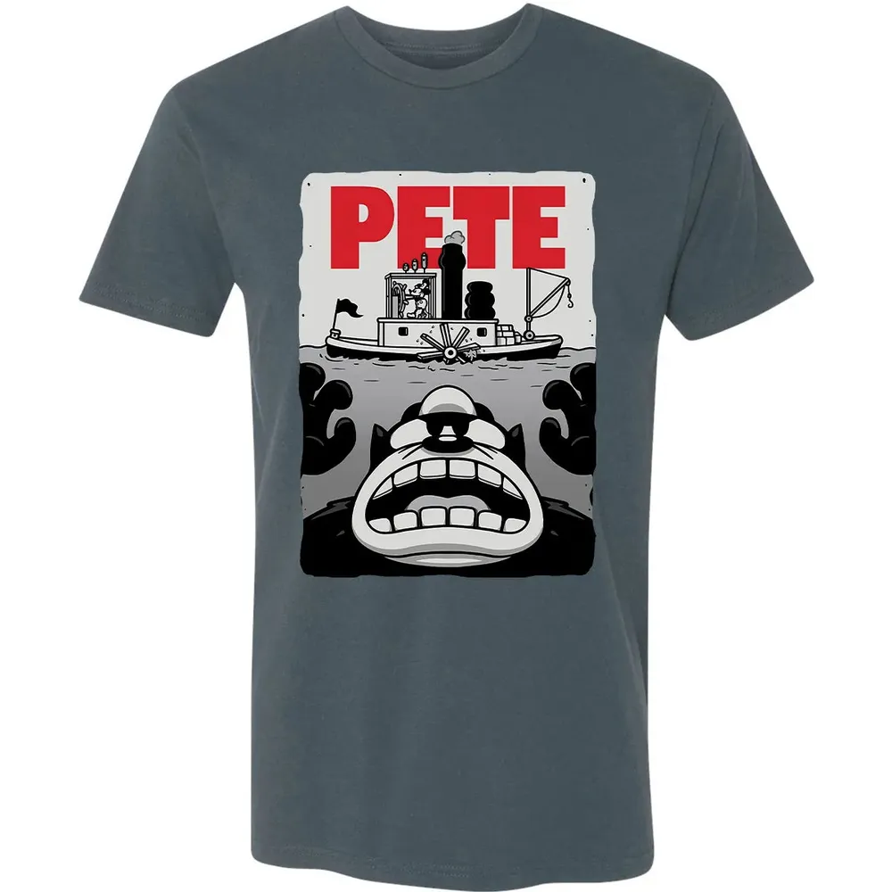 Pete Premium Unisex T-shirt - 14