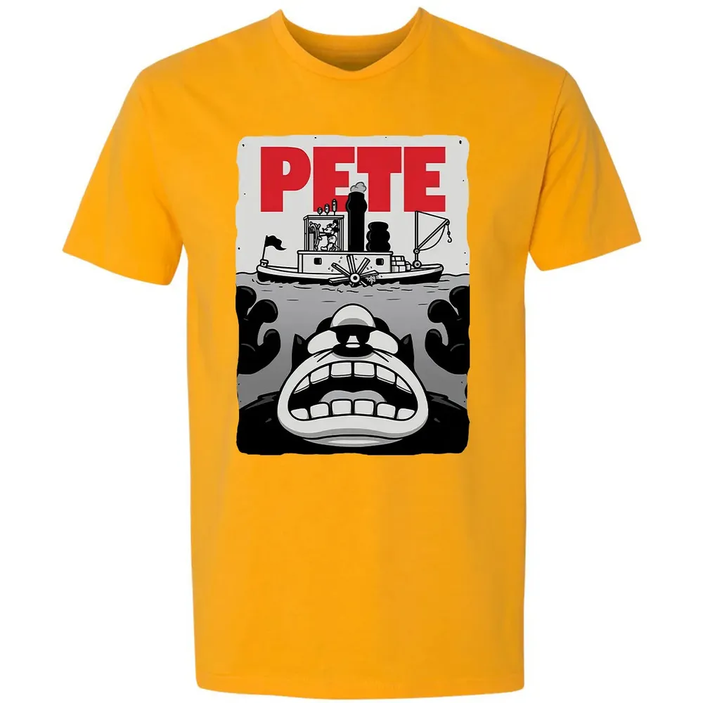 Pete Premium Unisex T-shirt - 11