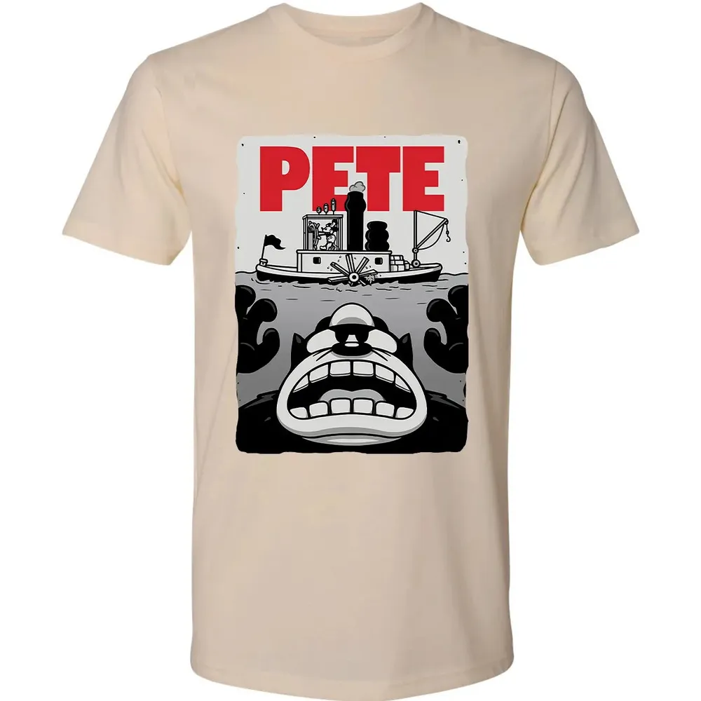 Pete Premium Unisex T-shirt - 13