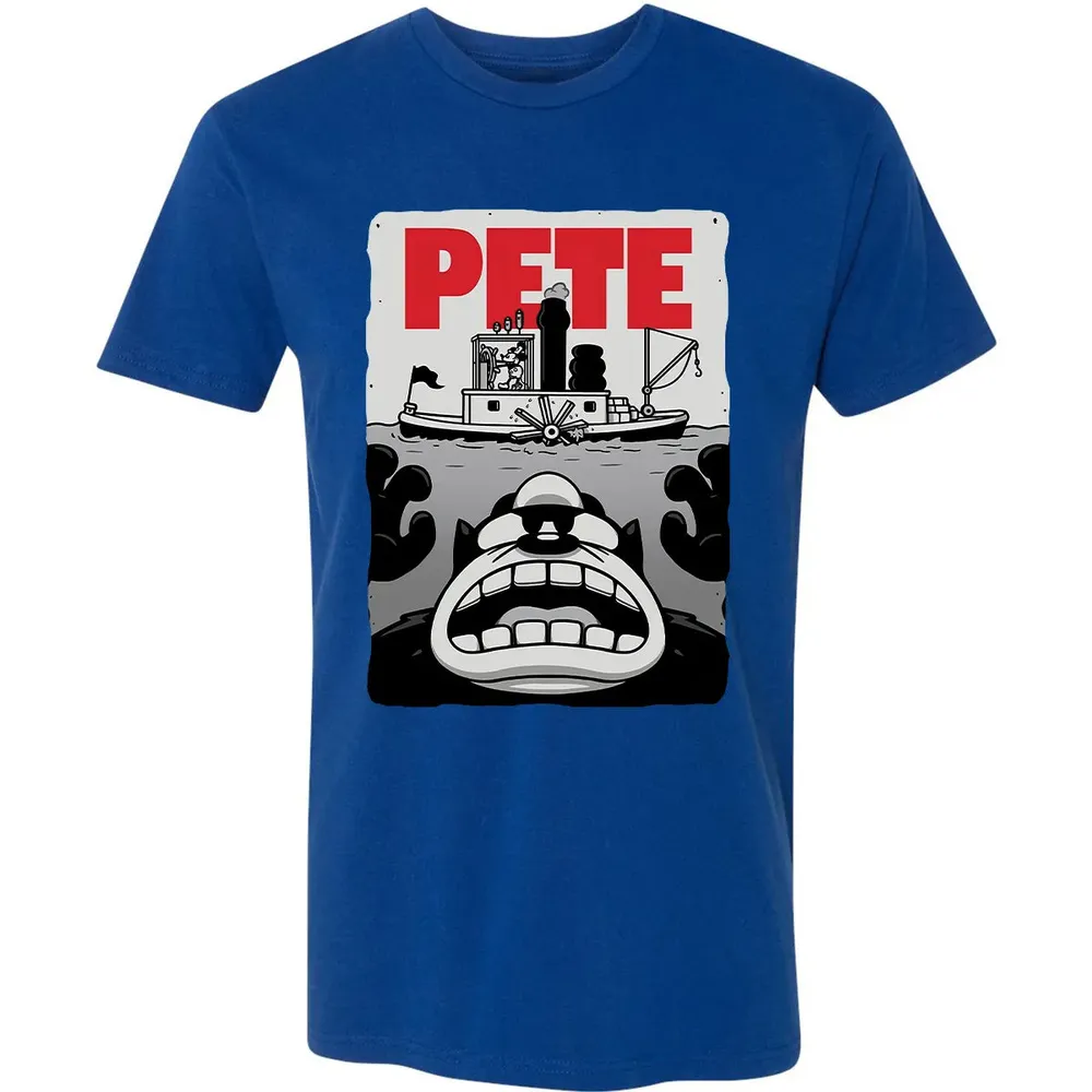 Pete Premium Unisex T-shirt - 10