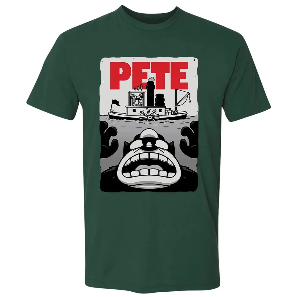 Pete Premium Unisex T-shirt - 12