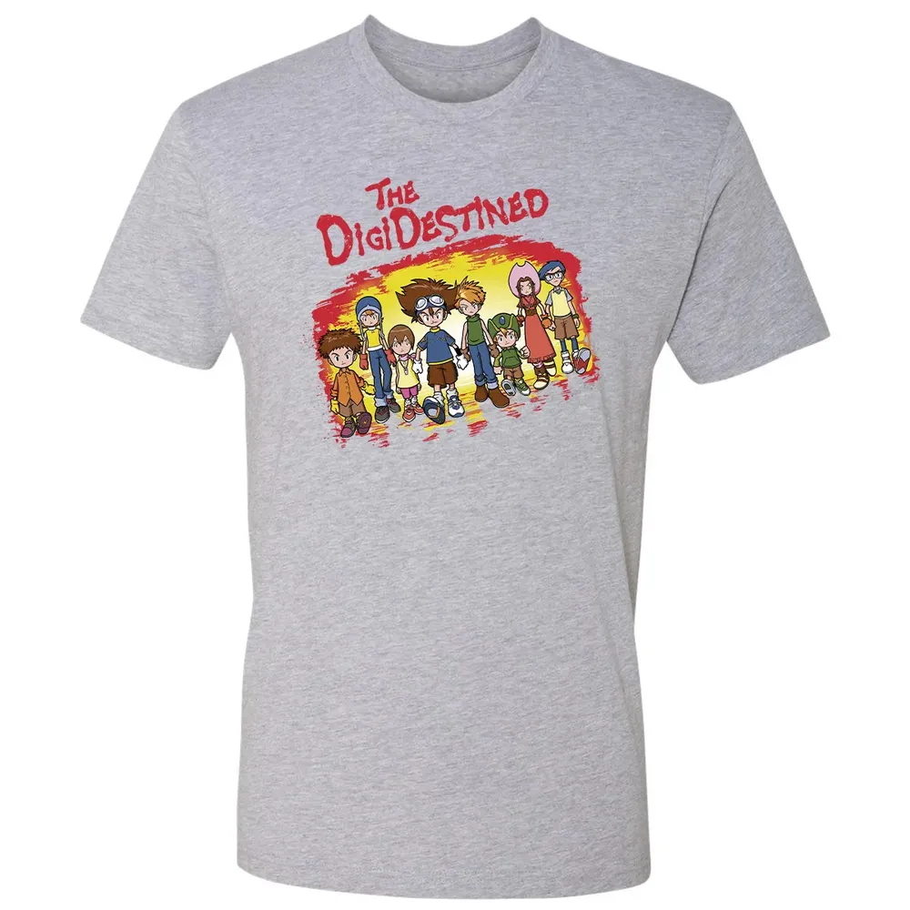The Digidestined Premium Unisex T-shirt - 9