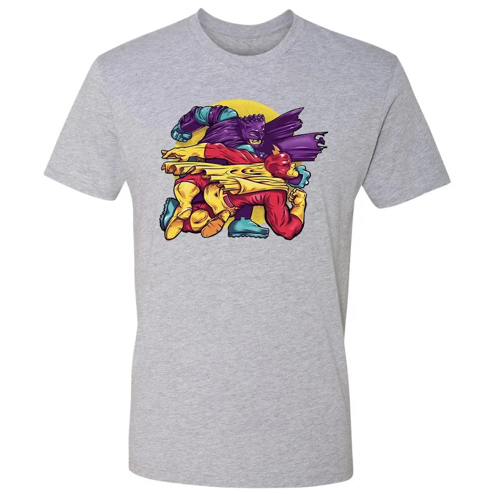 Bart Punch Premium Unisex T-shirt - 9