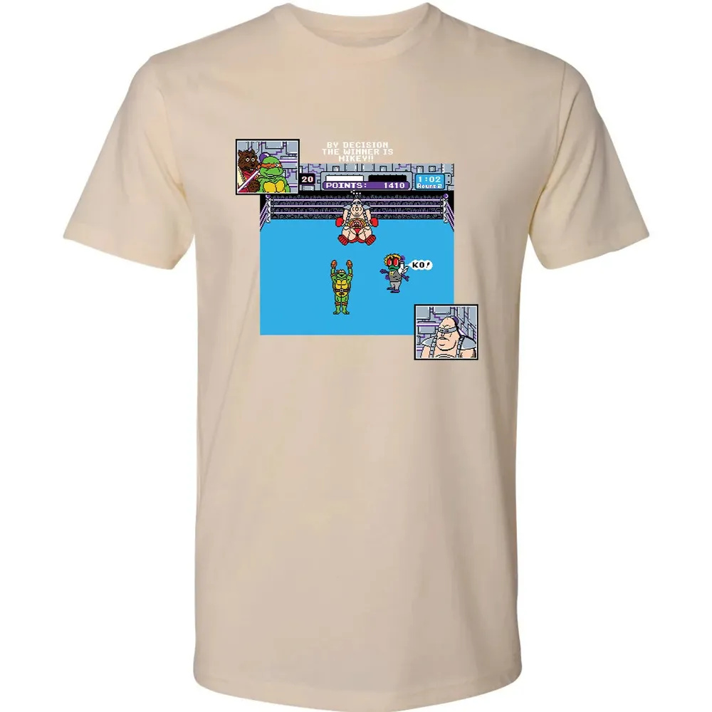 Shell Out Premium Unisex T-shirt - 13
