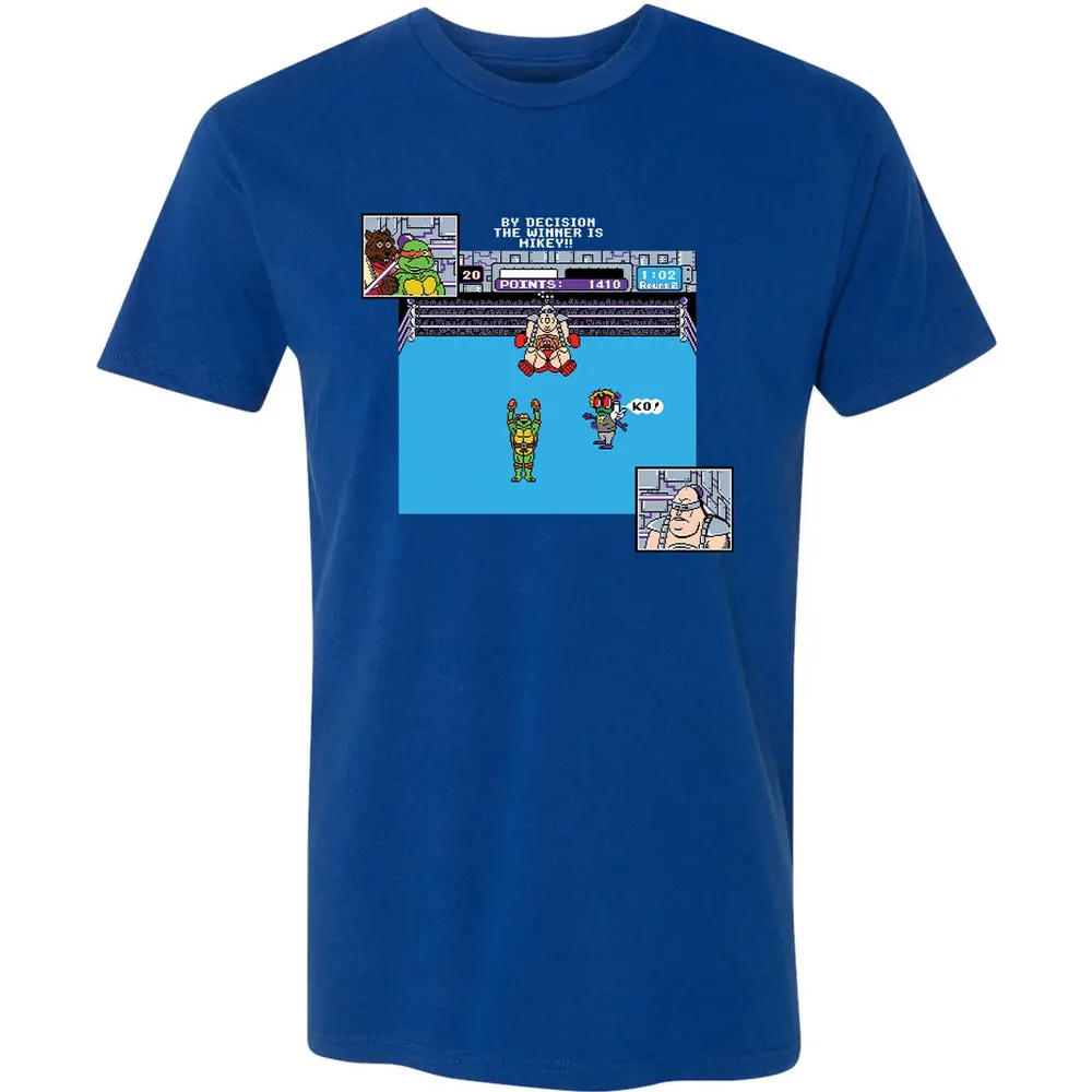 Shell Out Premium Unisex T-shirt - 10