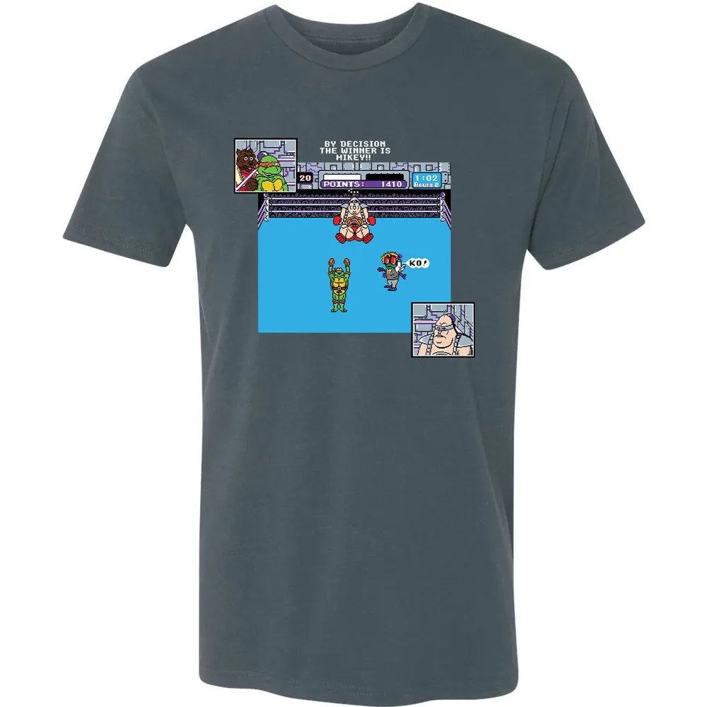 Shell Out Premium Unisex T-shirt - 14