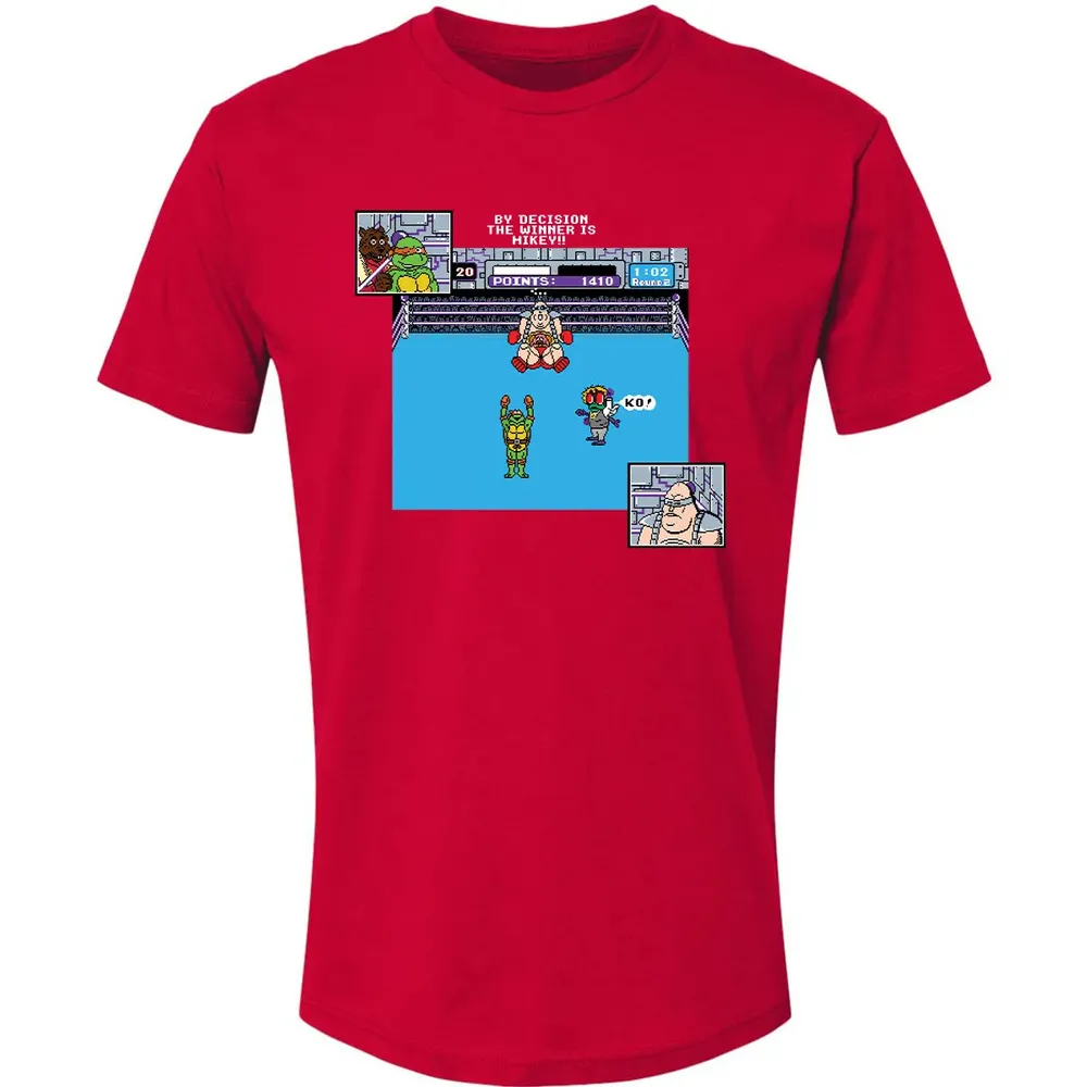 Shell Out Premium Unisex T-shirt - 6